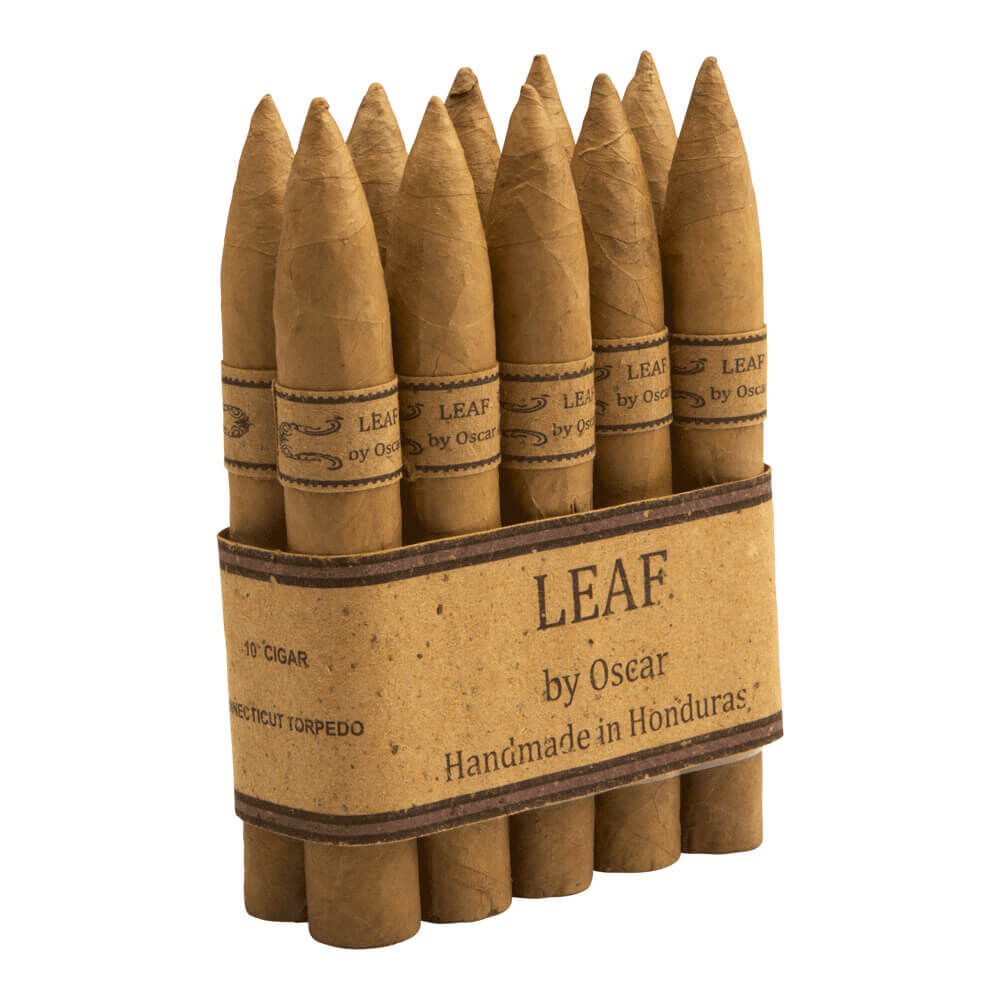 Exclusive Torpedo, , jrcigars